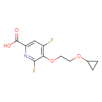 C11H11F2NO4