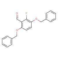 C21H17FO3