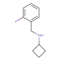 C11H14IN