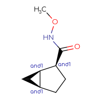 C8H13NO2