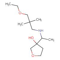 C13H27NO3