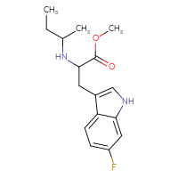 C16H21FN2O2
