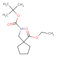 C14H25NO4