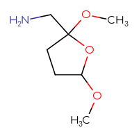 C7H15NO3