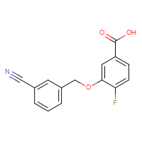 C15H10FNO3