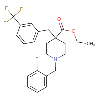 C23H25F4NO2