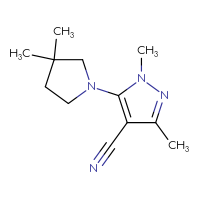 C12H18N4