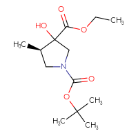 C13H23NO5