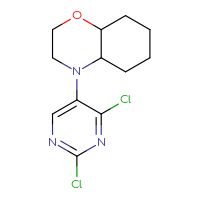 C12H15Cl2N3O