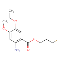 C13H18FNO4