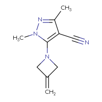C10H12N4