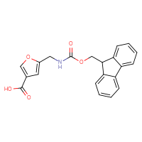C21H17NO5