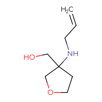 C8H15NO2