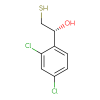 C8H8Cl2OS