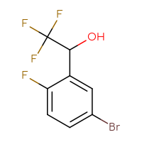 C8H5BrF4O