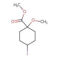 C9H15IO3