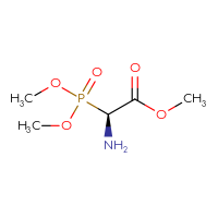 C5H12NO5P