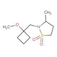 C10H19NO3S