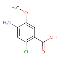 C8H8ClNO3