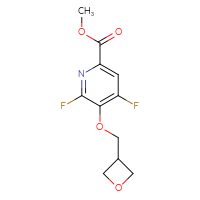 C11H11F2NO4