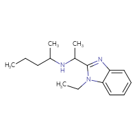 C16H25N3