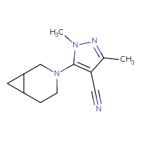 C12H16N4