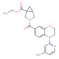 C23H25N3O4