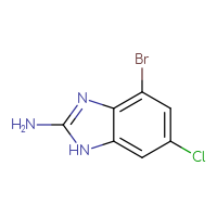 C7H5BrClN3