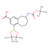C23H34BNO6
