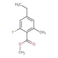 C11H13FO2