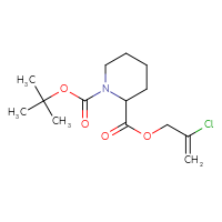 C14H22ClNO4