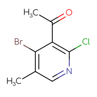 C8H7BrClNO