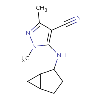 C12H16N4