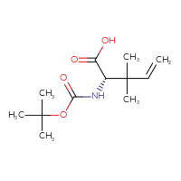C12H21NO4