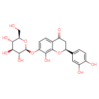 C21H22O11