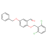 C21H16Cl2O3