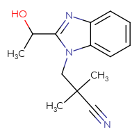 C14H17N3O