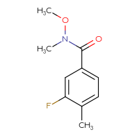 C10H12FNO2