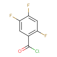 C7H2ClF3O