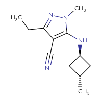 C12H18N4