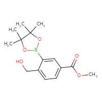 C15H21BO5