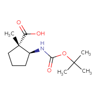 C12H21NO4