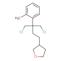 C16H22Cl2O