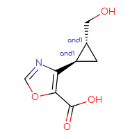 C8H9NO4
