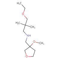 C13H27NO3