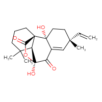 C20H26O5