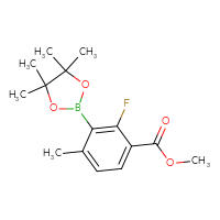 C15H20BFO4