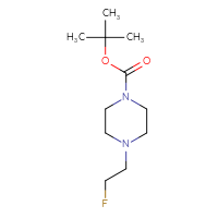 C11H21FN2O2