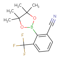 C14H15BF3NO2