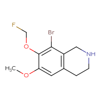 C11H13BrFNO2